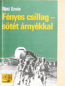 Réti Ervin - Fényes csillag - sötét árnyékkal [antikvár]