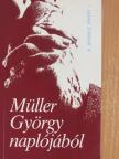 A. Rendle Short - Müller György naplójából [antikvár]