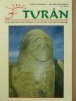 Bárdi László - Turán 2004. január-február [antikvár]