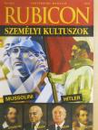 Anssi Halmesvirta - Rubicon 2007/9. [antikvár]