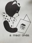 Dr. Ligeti Róbert - A maci olvas [antikvár]