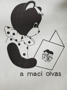 Dr. Ligeti Róbert - A maci olvas [antikvár]