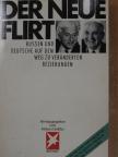 Georgij Arbatow - Der Neue Flirt [antikvár]