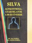 Dr. Judith Powell - Silva agykontroll-gyakorlatok a 90-es évekre [antikvár]