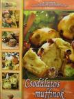 Kiss Szilvia - Csodálatos muffinok [antikvár]