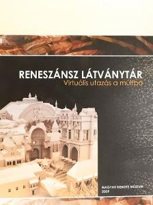 Bodó Balázs - Reneszánsz látványtár [antikvár]