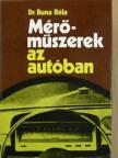 Dr. Buna Béla - Mérőműszerek az autóban [antikvár]
