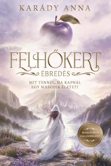 Karády Anna - FELHŐKERT