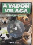 Amy-Jane Beer - A fenséges vadászok - DVD-vel [antikvár]