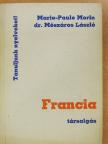 Dr. Mészáros László - Francia társalgás [antikvár]