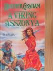 Heather Graham - A viking asszonya [antikvár]