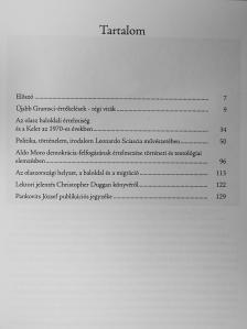 Pankovits József - Arcok és jelentések az olasz politika világából (dedikált példány) [antikvár]
