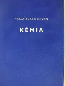 Náray-Szabó István - Kémia [antikvár]
