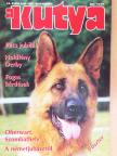 Drobilich Tímea - A Kutya 1997. szeptember [antikvár]