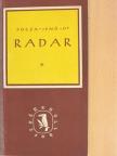 Dr. Pócza Jenő - Radar [antikvár]
