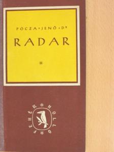 Dr. Pócza Jenő - Radar [antikvár]