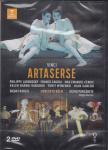 VINCI - ARTASERSE DVD JAROUSSKY