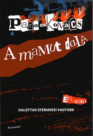 Para-Kovács Imre - A MAMUT DALA