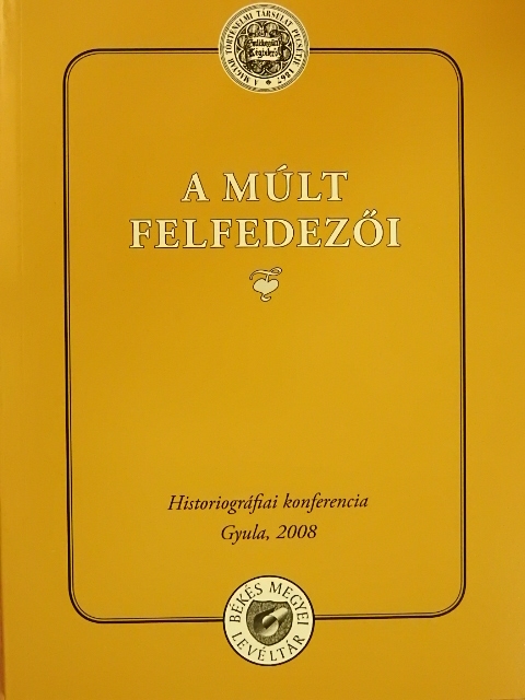 Dusnoki-Draskovich József - A múlt felfedezői [antikvár]