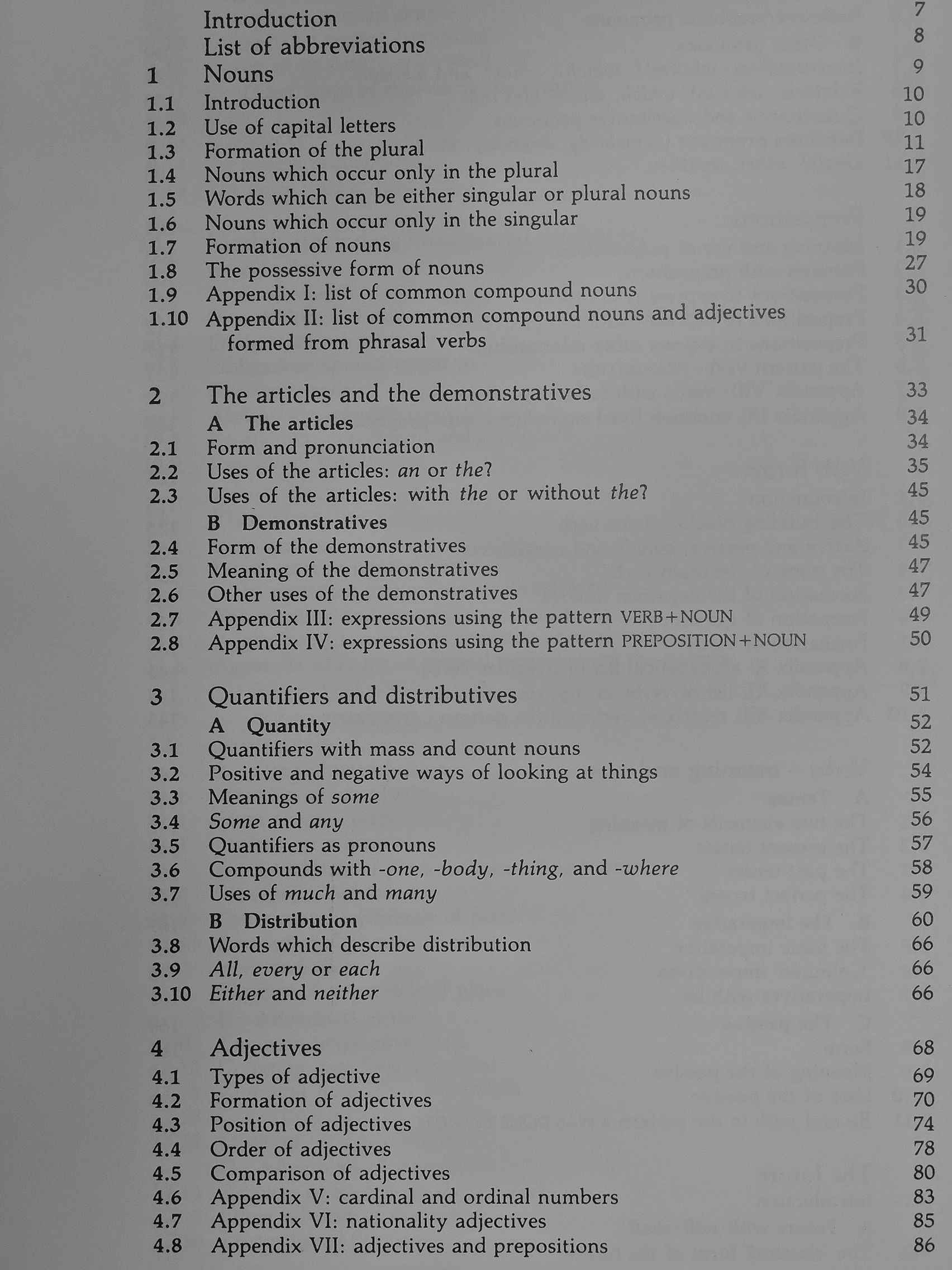 Jake Allsop - Cassell's Students' - English Grammar [antikvár]