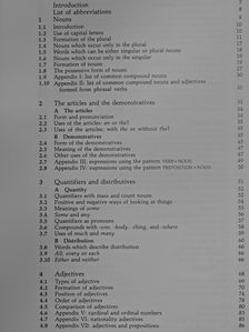 Jake Allsop - Cassell's Students' - English Grammar [antikvár]