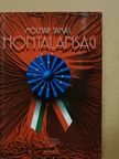Molnár Tamás - Hontalanság [antikvár]