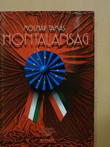 Molnár Tamás - Hontalanság [antikvár]