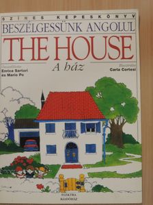 The House/A ház [antikvár]