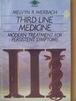 Melvyn R. Werbach - Third Line Medicine [antikvár]