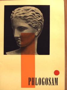 Phlogosam kenőcs [antikvár]