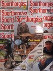 Sikeres Sporthorgász 2009. (nem teljes évfolyam) [antikvár]