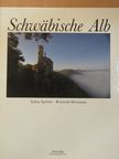 Achim Sperber - Schwäbische Alb [antikvár]