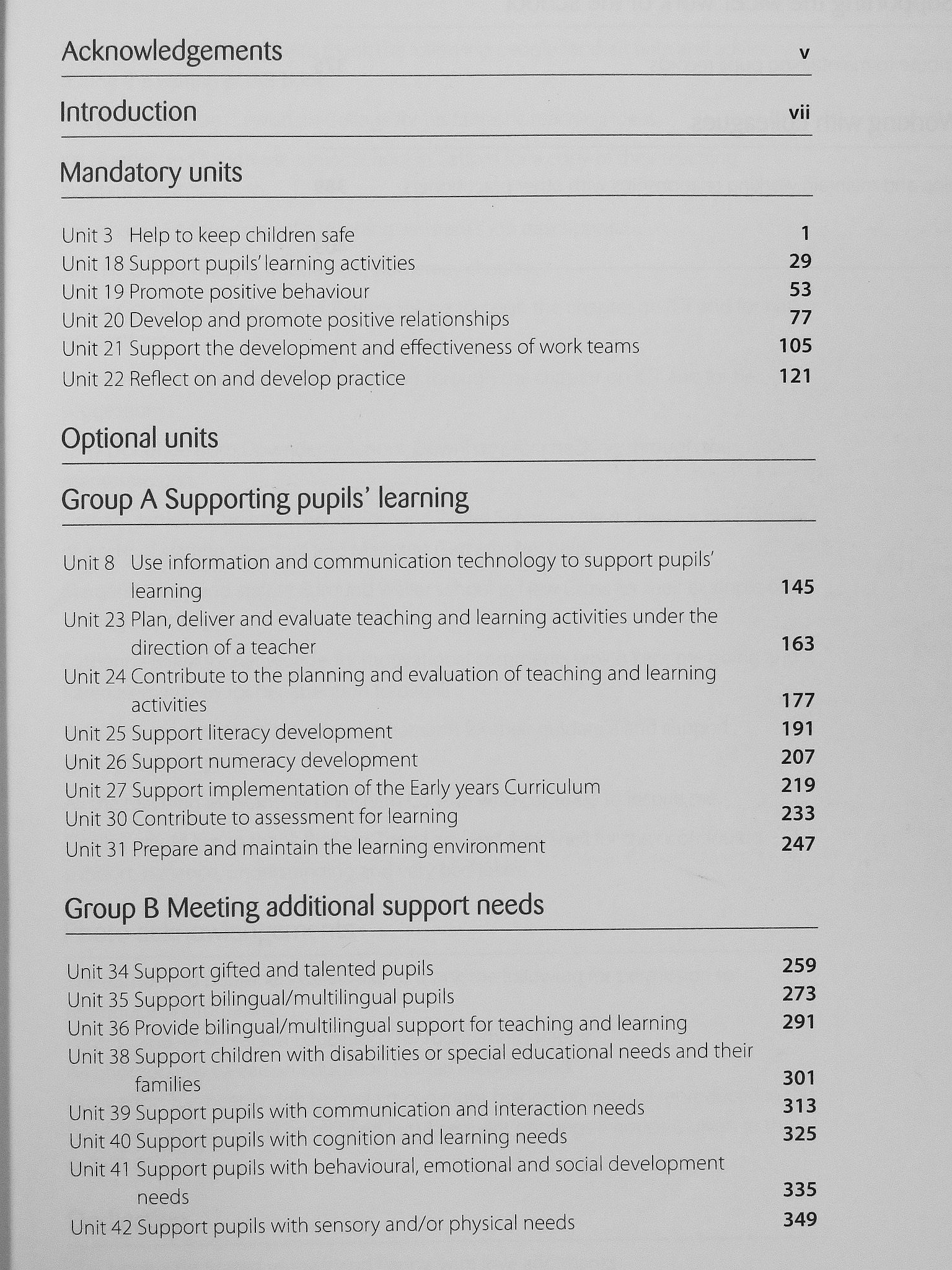 Louise Burnham - The Teaching Assistant's Handbook - Primary Schools - S/NVQ Level 3 [antikvár]