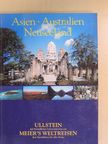 Andreas Gruschke - Asien/Australien/Neuseeland [antikvár]