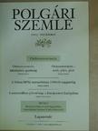 Anka László - Polgári Szemle 2005/11. [antikvár]