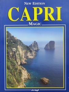 Loretta Santini - Capri [antikvár]