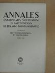 Gyula Munkácsy - Religion und Phänomenologie [antikvár]