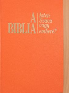 A Biblia [antikvár]