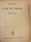 A. Sz. Makarenko - Igor és társai [antikvár]