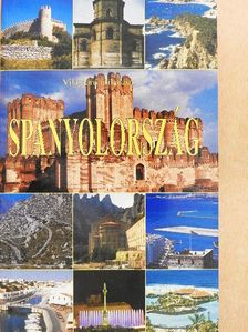 Spanyolország  [antikvár]