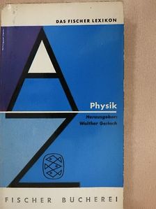 Physik [antikvár]