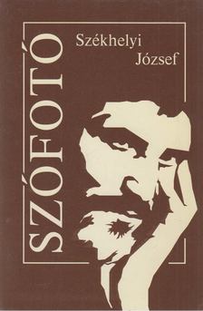 Székhelyi József - Szófotó [antikvár]