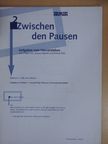 Csaba Filó - Zwischen den Pausen 2 [antikvár]