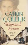 Catrin Collier - Winners and Losers [antikvár]