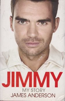James Anderson - Jimmy [antikvár]