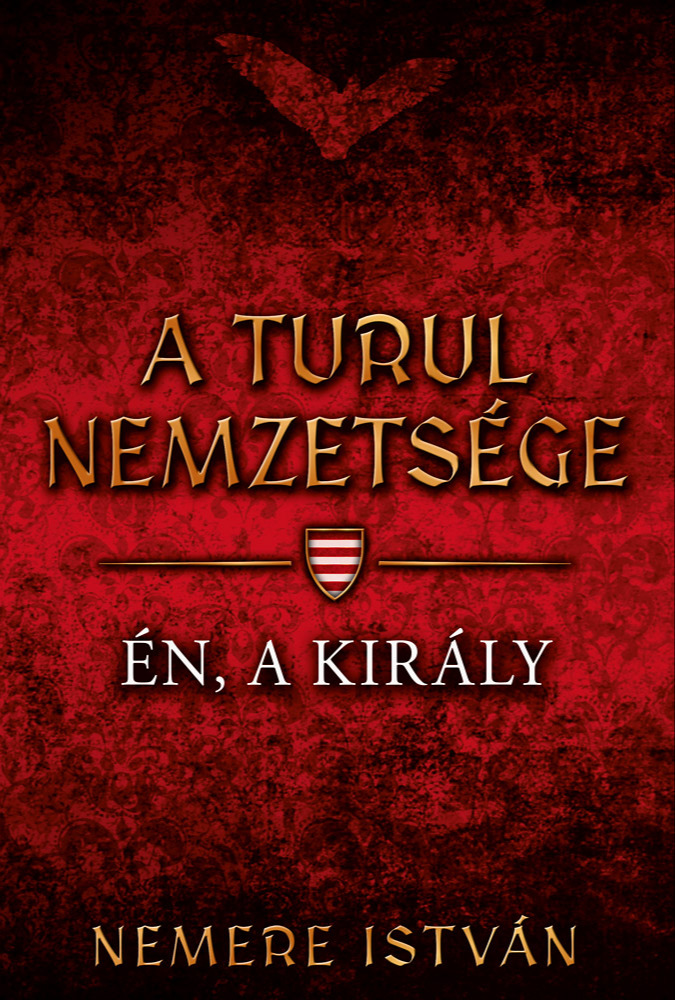 Nemere István - Én, a király [eKönyv: epub, mobi]