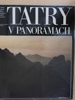 Radek Roubal - Tatry v panorámach [antikvár]
