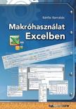 BÁRTFAI BARNABÁS - Makróhasználat Excelben [eKönyv: pdf]