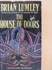Brian Lumley - The House of Doors [antikvár]