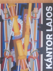 Wehner Tibor - Kántor Lajos [antikvár]